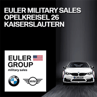 Euler Military Sales