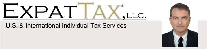 Expat Tax