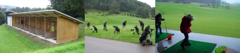 Golf Club Pfälzerwald Practice range