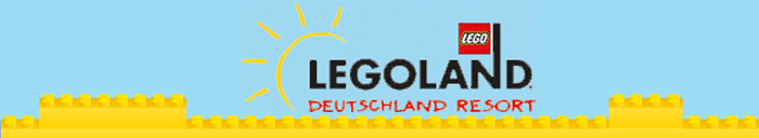 Legoland Germany