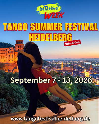 2908 Tango Festival Heidelberg