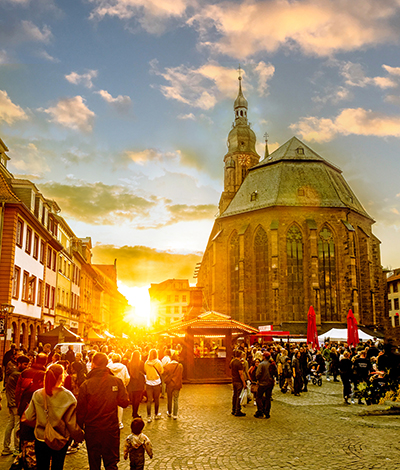 2926 Heidelberger Herbst1 c Heidelberg Marketing