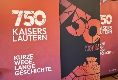 750 Jubilee 2026 banner