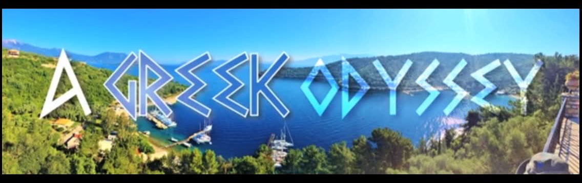 A Greek Odyssey