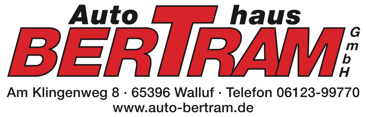 Bertram logo walluf