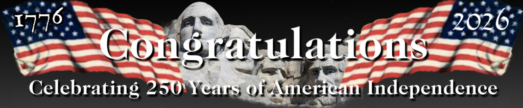 Congrats