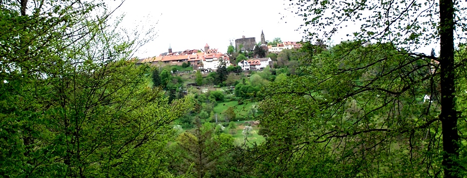 Dilsberg tilly
