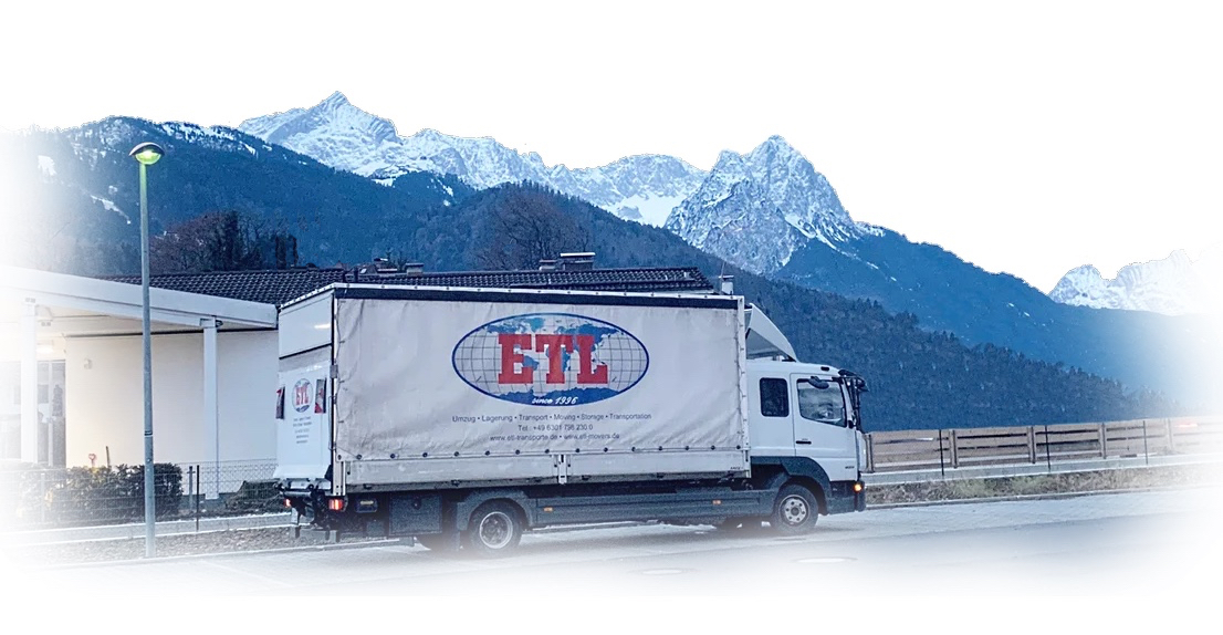 ETL Berge