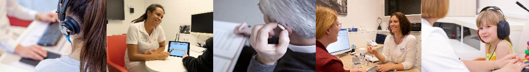 eisen audiology & hearing center