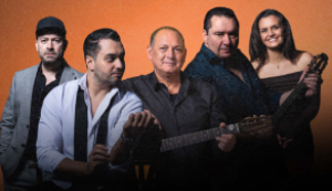 Gypsy Jazz