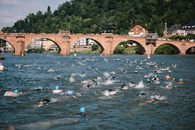 Heidelberg Triathlon