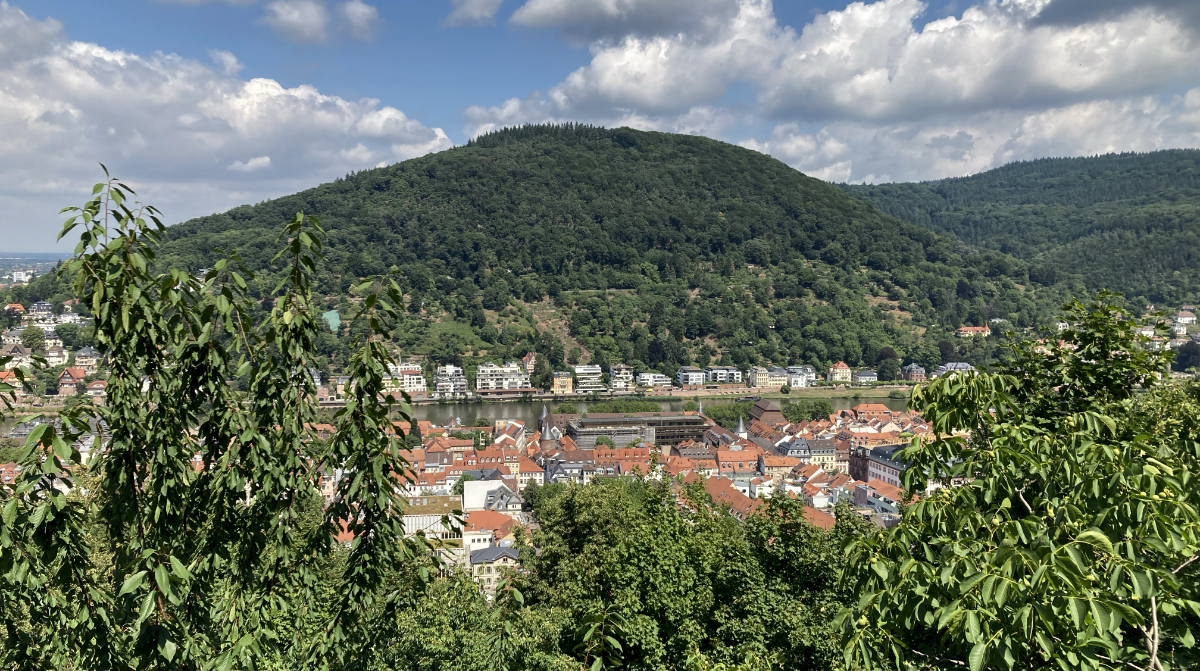 Heiligenberg