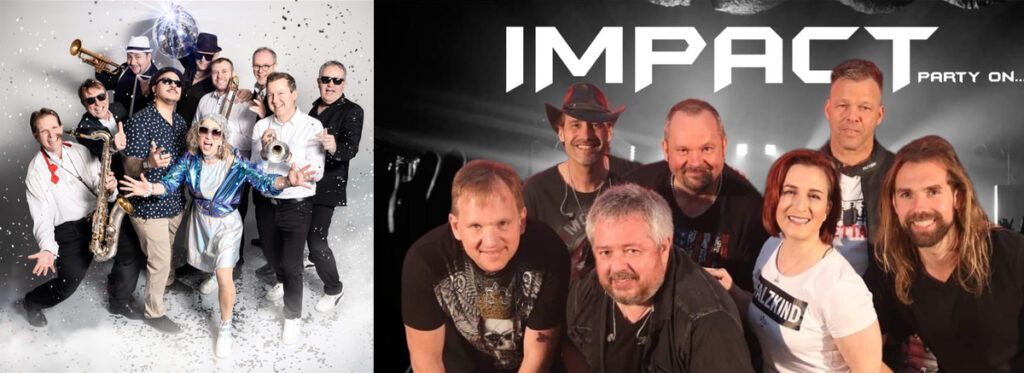 Impact Discoinferno
