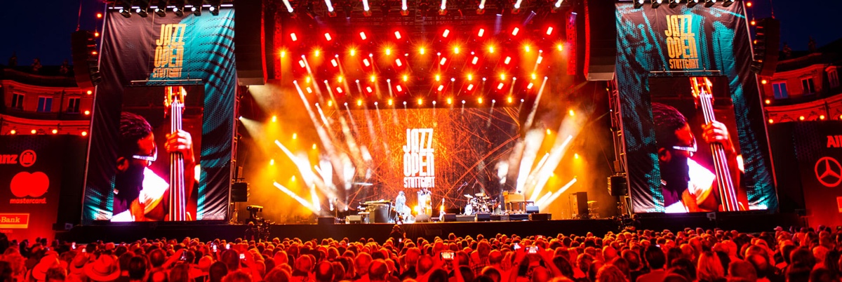 Jazz Open