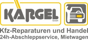 Kaergel Logo