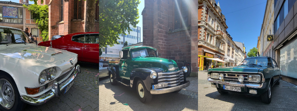 Kaiserslautern Classics