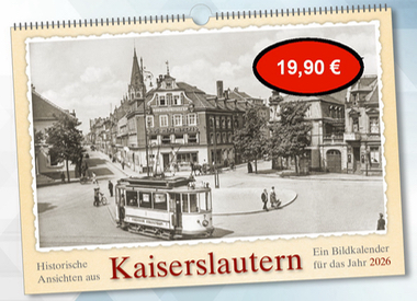 Kalender kaiserslautern 26