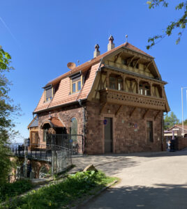 Königstuhl