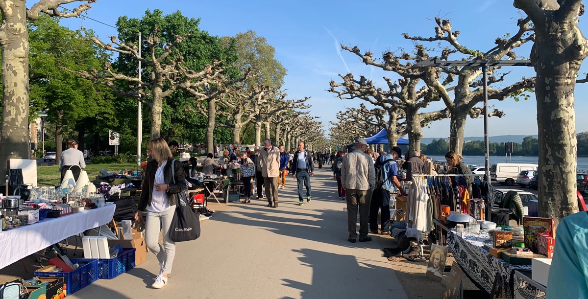 Krempelmarkt