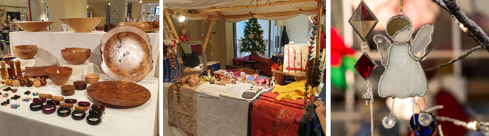 Kulturmarktes Fruchthalle Kaiserslautern