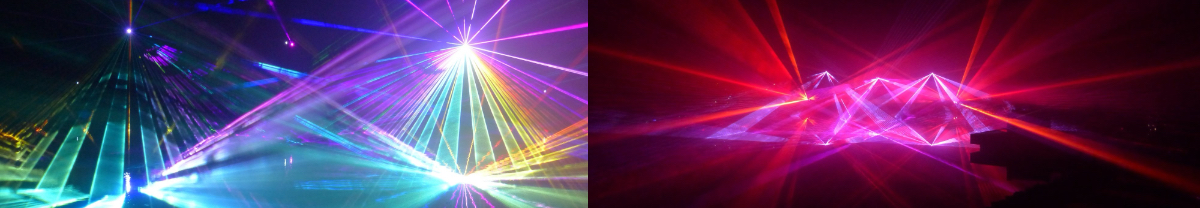 Lasershow