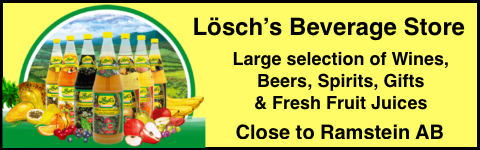 Loesch Banner