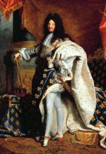 Louis xiv