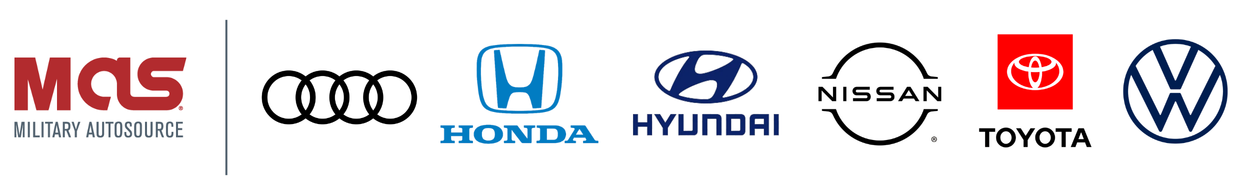 MAS logos