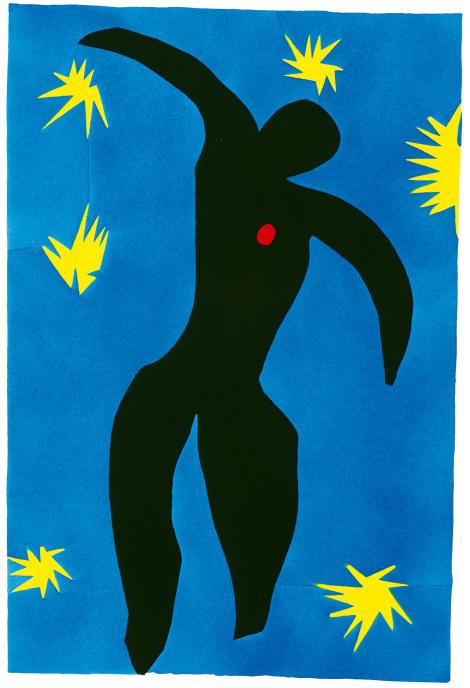 MFolkwang_Made in Paris_Matisse_Jazz 1947_A 111_60_Original_300dpi