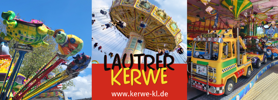 Maikerwe 2025 header