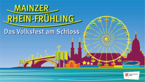 Mainz fruhling