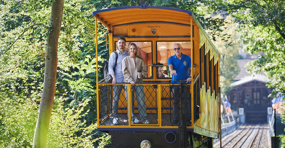Nerobergbahn 25 4
