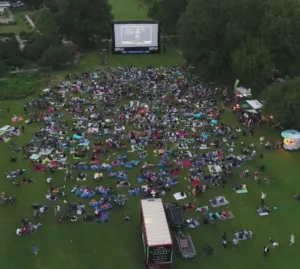 Open Air Filmfest