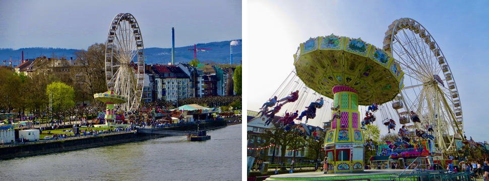 Rheinfrühling 2025