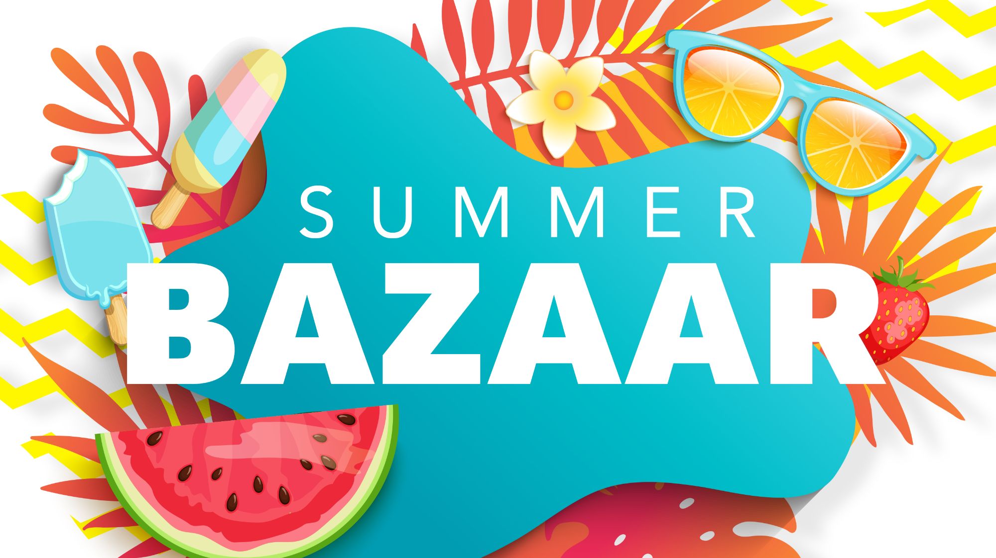 Summer Bazaar 2024