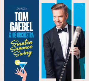 Tom Gaebel