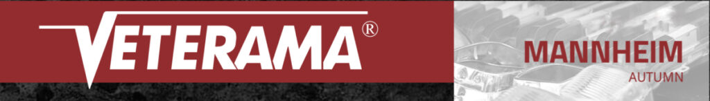Veterama-Mannheim