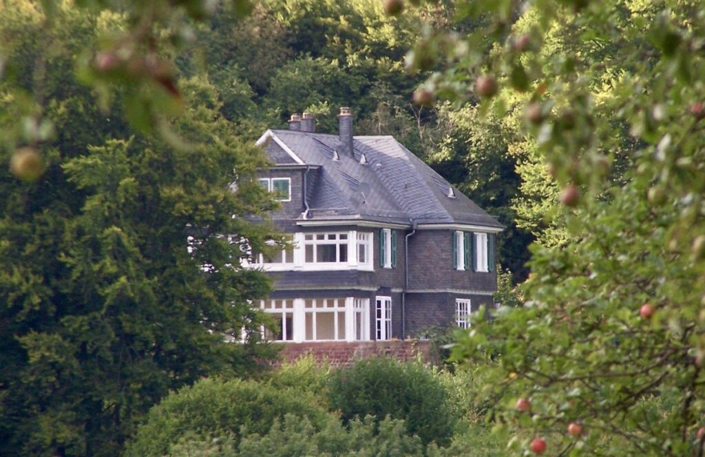 Villa braunbehrens long