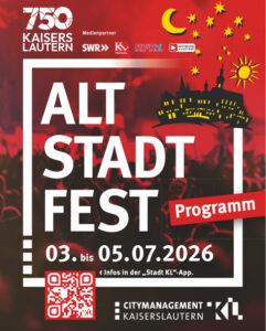 Altstadtfest titel