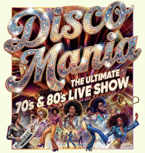 Disco mania x