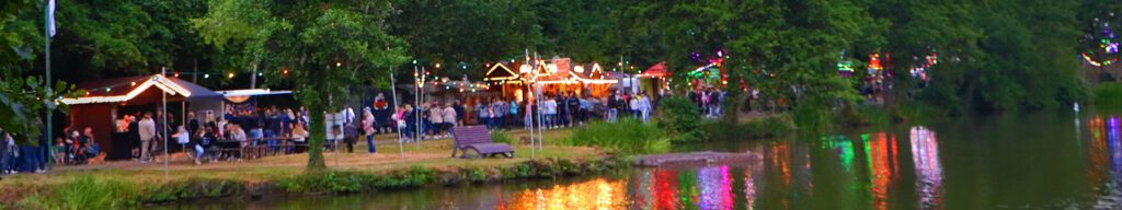 Jägersburger strandfest friedel simon