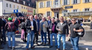 Kw 21 bierwanderung
