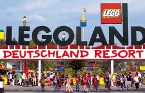 Legoland Eingang Jpg