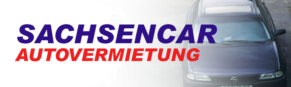 Sachsencar Car Rental