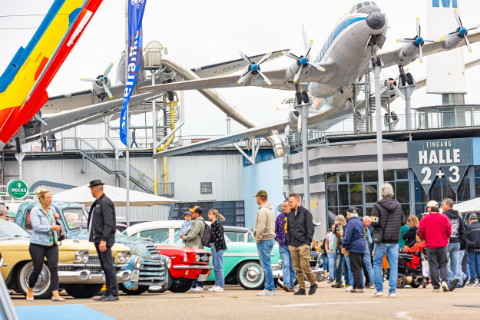 Us car treffen sinsheim 2026