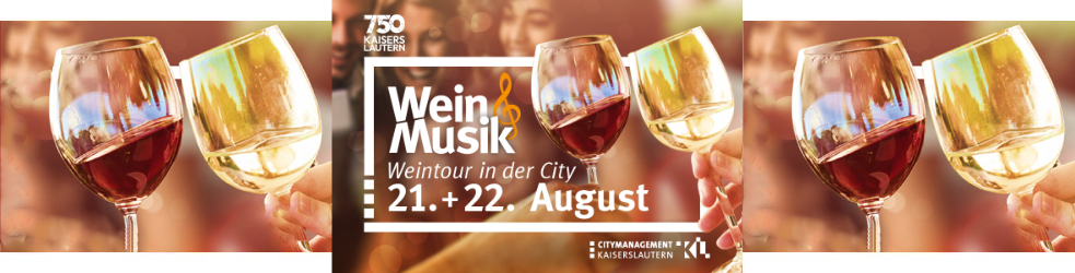 Wine musik
